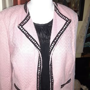 Focus 2000 Dressy jacket